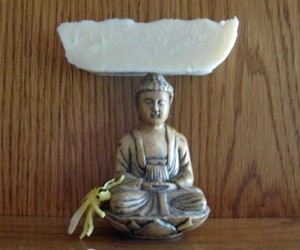 Grubby Gardeners Creamy Soap